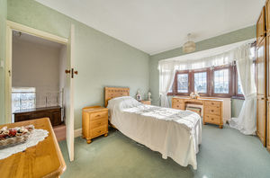 Bedroom 1 angle 1- click for photo gallery